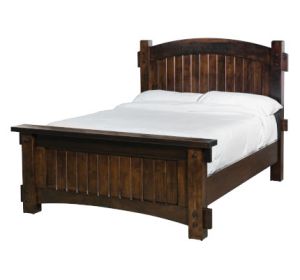 Timbra Bed