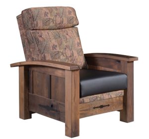 Kimbolton Chair