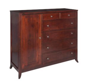 Kingston Gentlemans Chest