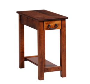 Express Chairside Table
