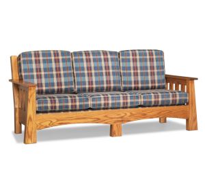 1200 Mission Collection Sofa