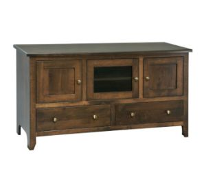 Classic Shaker TV Stand