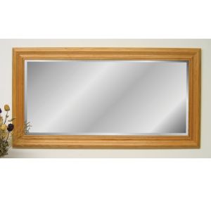 Rectangular Molding Mirror