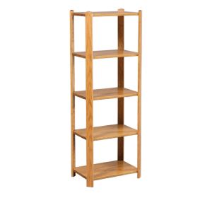 5 Tier Baker's Rack