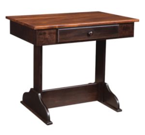 Pedestal Desk