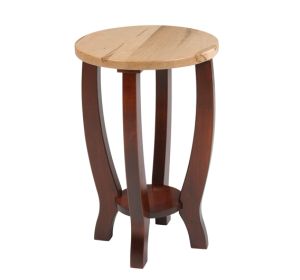 New Port Chairside Table