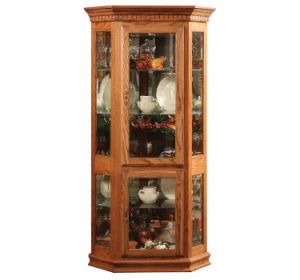 Heritage Curio