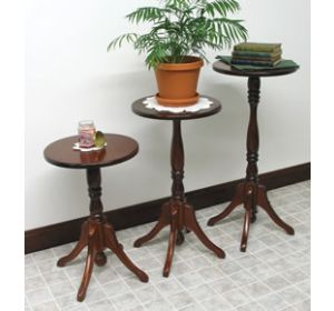 Country Plant Stands