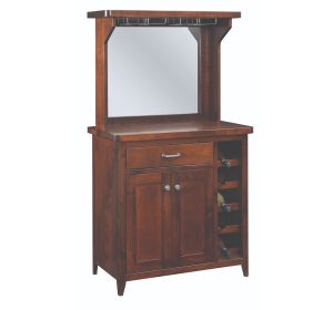 Florence Wine Cabinet