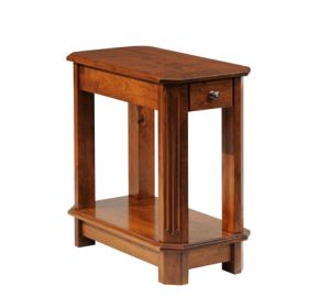 Franchi Chairside Table
