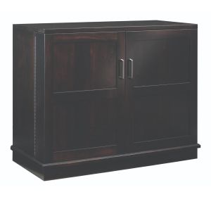 Oxford Wine Cabinet