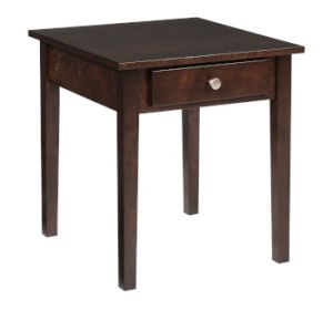500 End Table