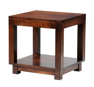 Urban End Table