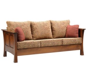 Woodbury Sofa