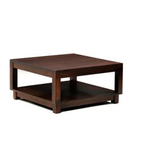 Urban Square Coffee Table