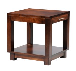 Urban End Table 