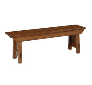 Olde Shaker Bench