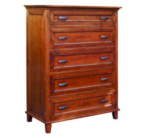 Brooklyn Chest of Drawers