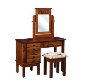 Mission Creek Dressing Table