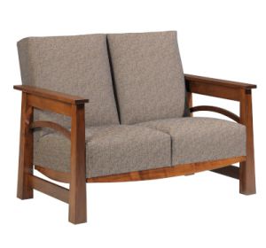 Madison Love Seat