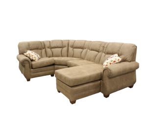 800 Collection Sectional