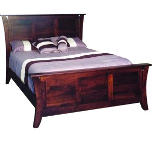 Caledonia Bed