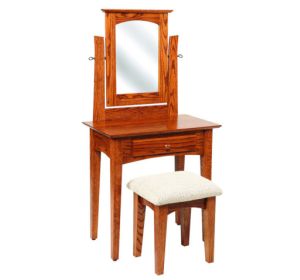 Shaker Dressing Table