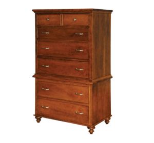 Dutchess Chest Of Drawers