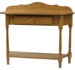 42" Console Table