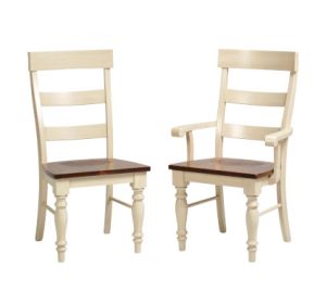 Addison Arm & Side Chairs