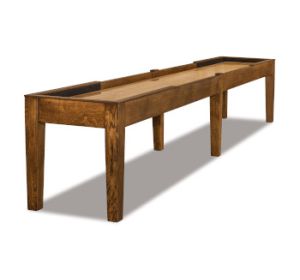 Alpine II Shuffle Board Table