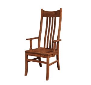 Andalusia Arm Chair