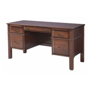 Arlington Credenza Desk