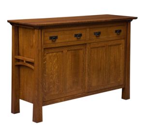 Artesa Sideboard