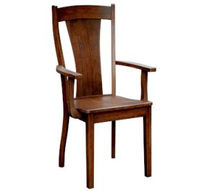 Ashville Arm Chair