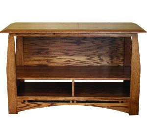 Aspen TV Stand