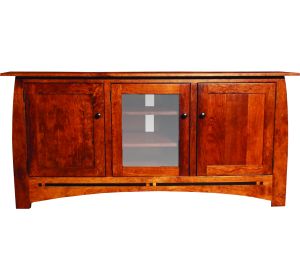 Aspen TV Stand