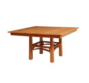 Astoria Single Pedestal Table