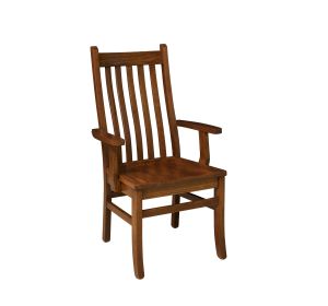 Aurora Arm Chair