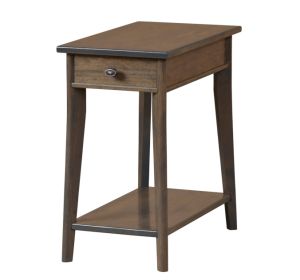 Austin Chairside Table