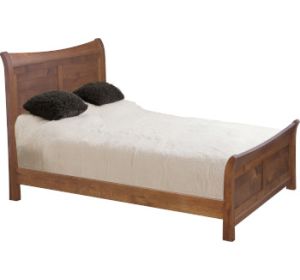 Sierra Avondale Bed