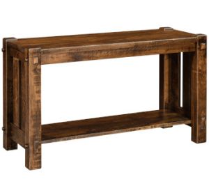 Beaumont Sofa Table