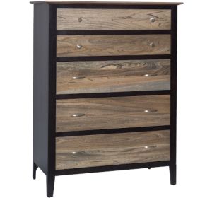 Berkeley 5 Drawer Chest