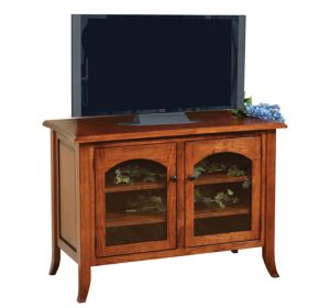 Bunker Hill TV Stand