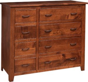 Bloomfield 8 Drawer Chest