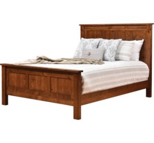 Bloomfield Bed