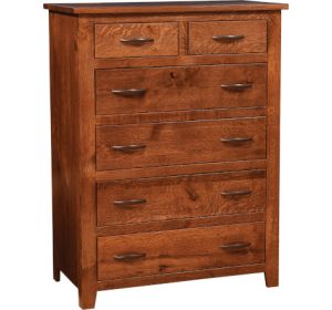 Bloomfield 6 Drawer Chest