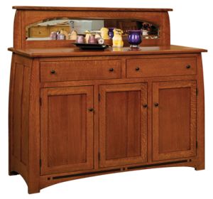 Boulder Creek Sideboard