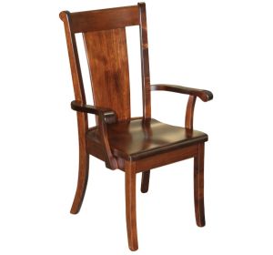 Brady Arm Chair 