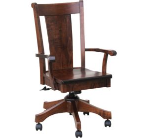 Brady Desk Chair 